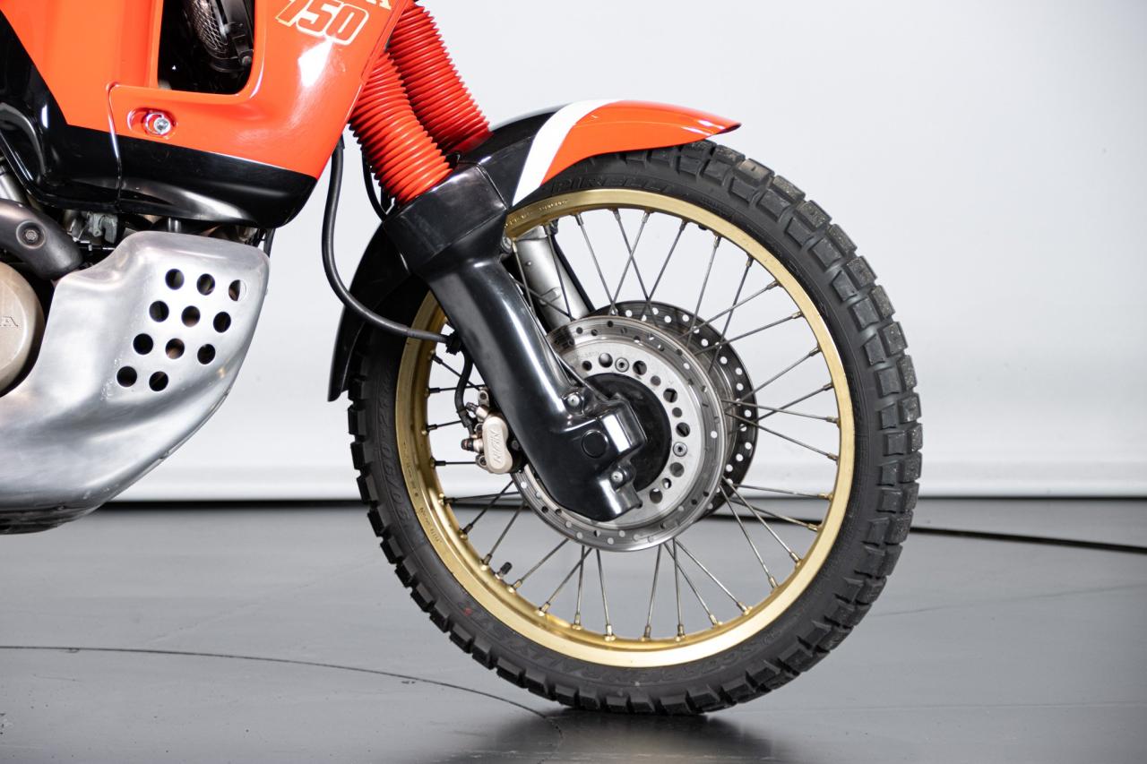 1991 Honda AFRICA TWIN 750