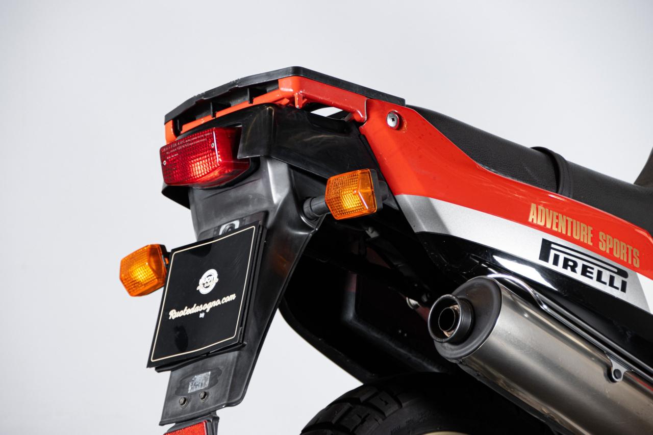 1991 Honda AFRICA TWIN 750