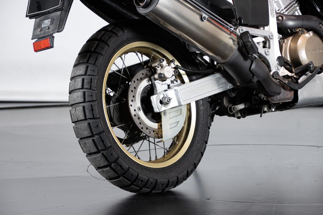 1991 Honda AFRICA TWIN 750