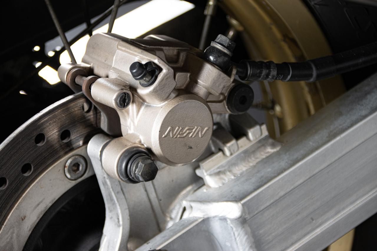 1991 Honda AFRICA TWIN 750