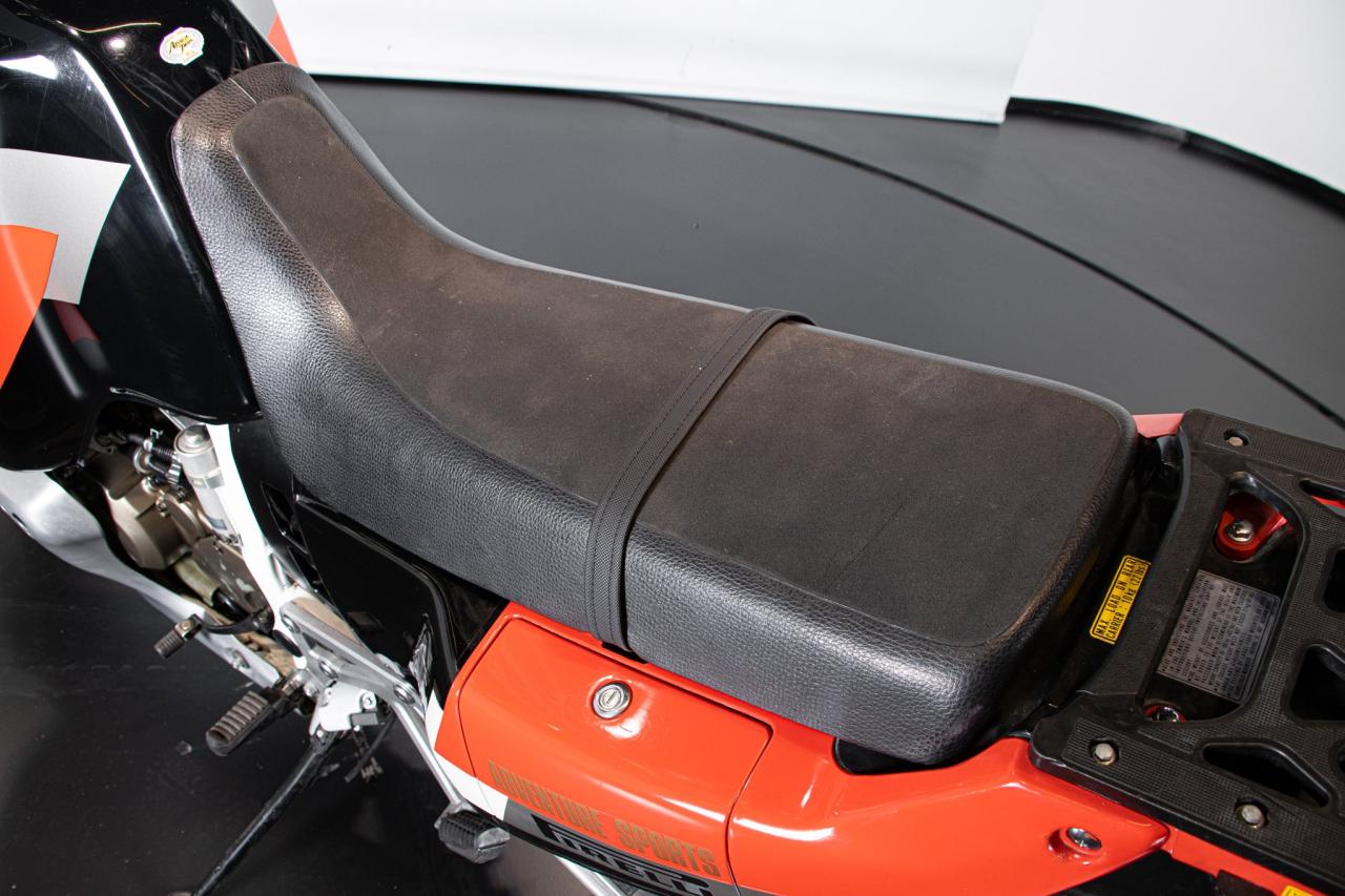 1991 Honda AFRICA TWIN 750