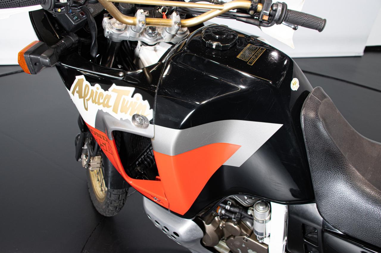 1991 Honda AFRICA TWIN 750