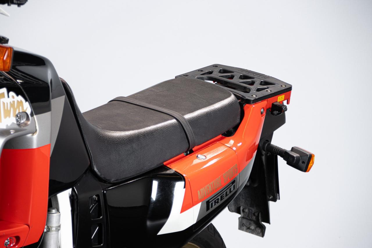 1991 Honda AFRICA TWIN 750