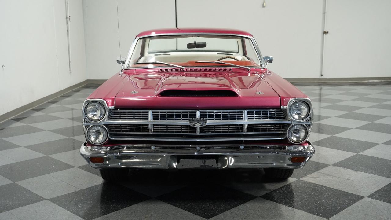 1967 Ford Fairlane 500