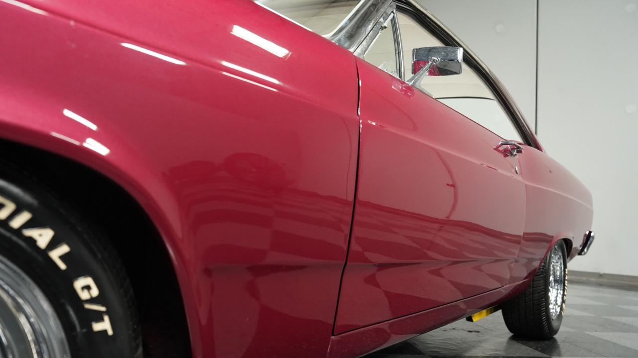 1967 Ford Fairlane 500