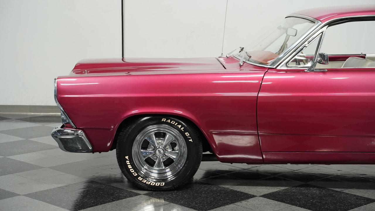 1967 Ford Fairlane 500