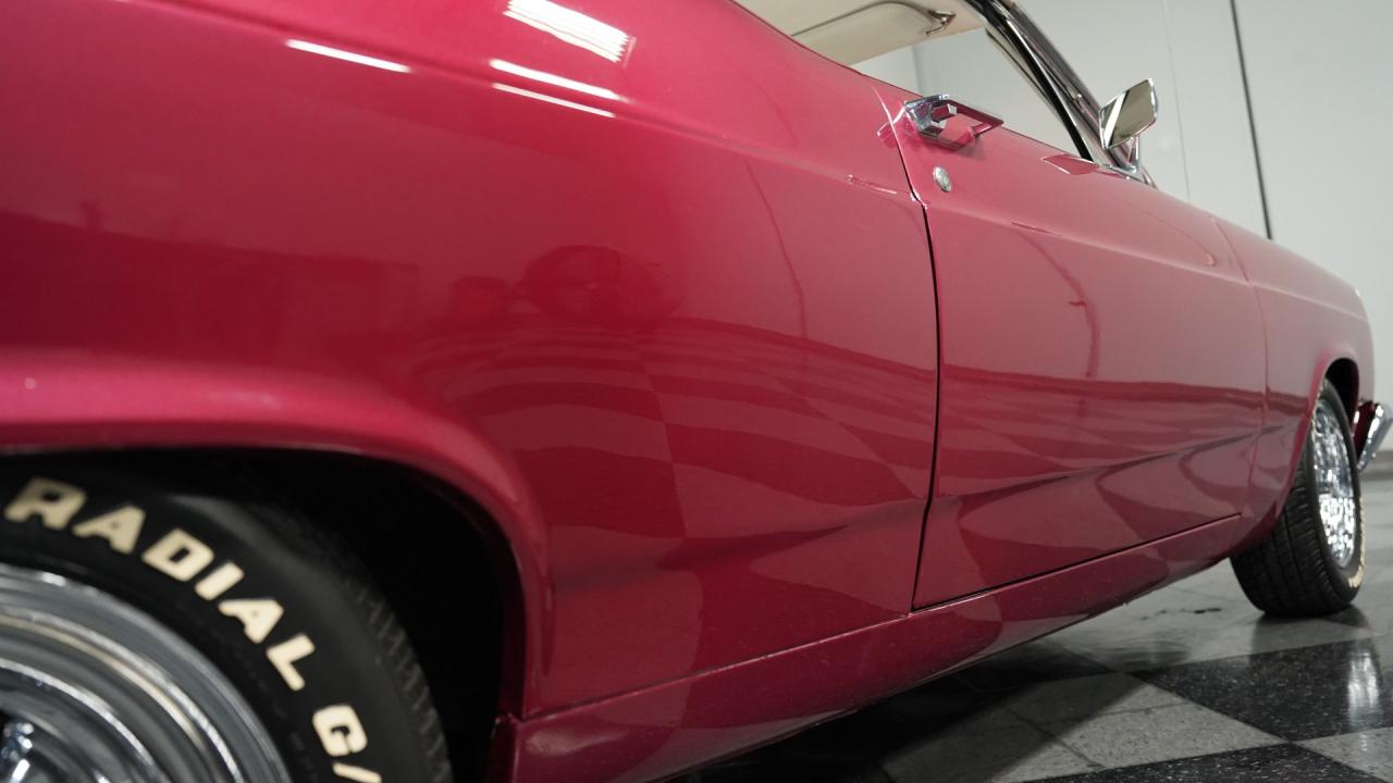 1967 Ford Fairlane 500