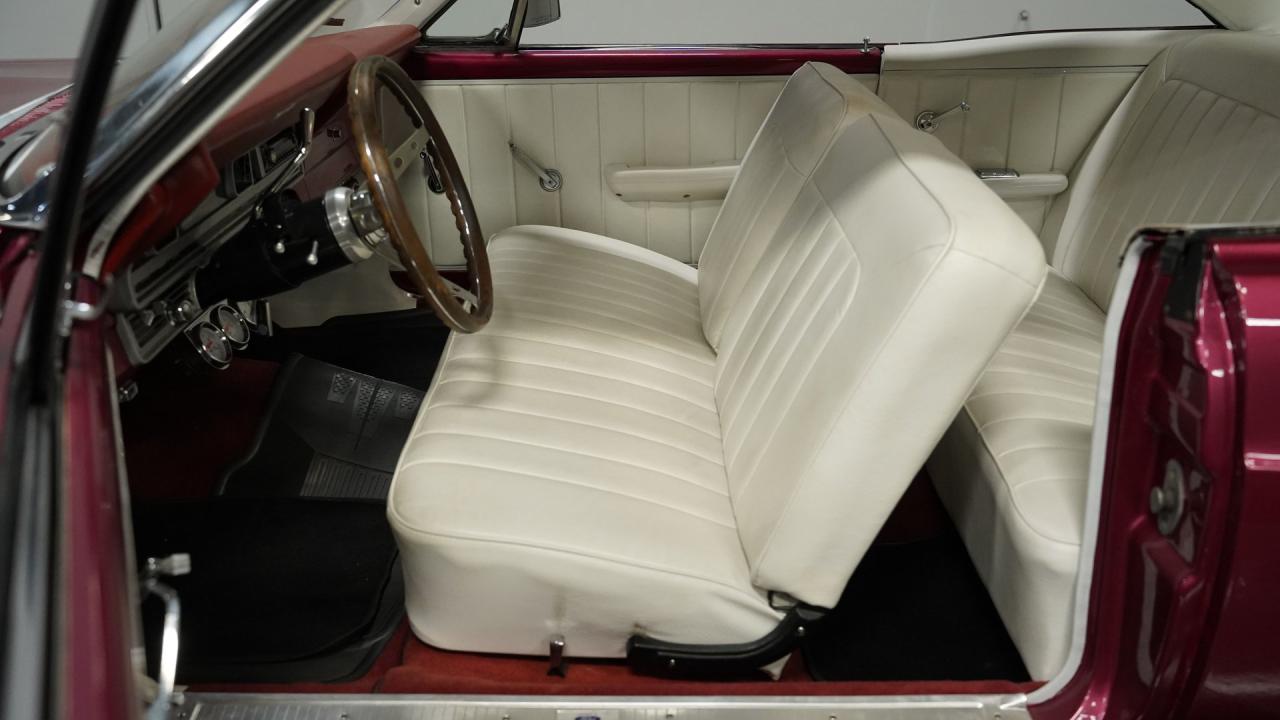 1967 Ford Fairlane 500