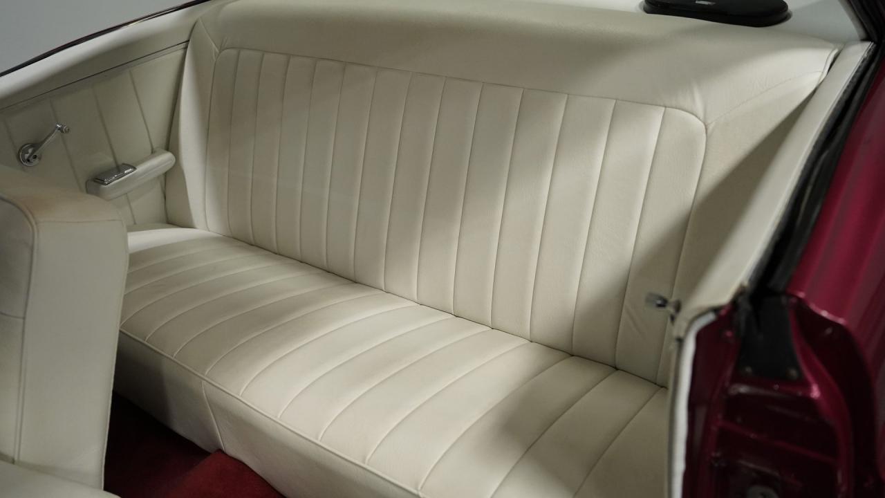 1967 Ford Fairlane 500