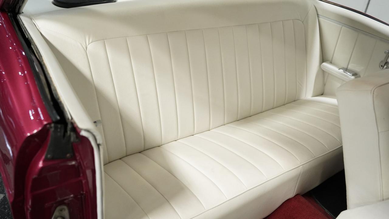 1967 Ford Fairlane 500