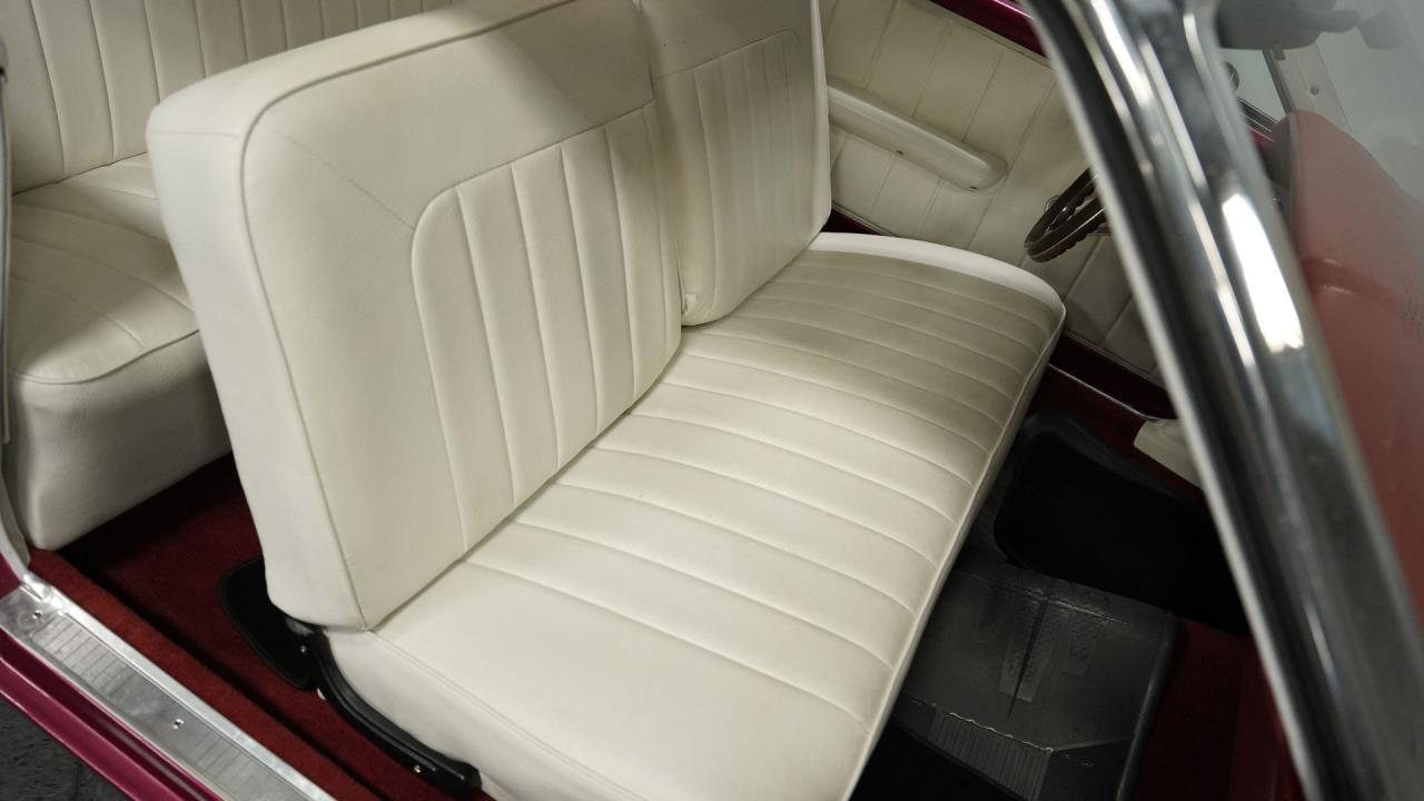 1967 Ford Fairlane 500