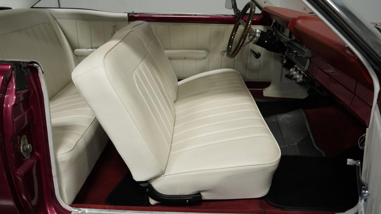 1967 Ford Fairlane 500