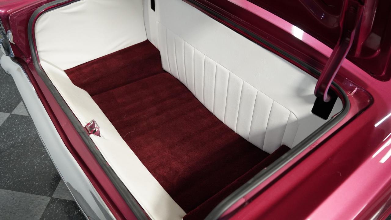 1967 Ford Fairlane 500