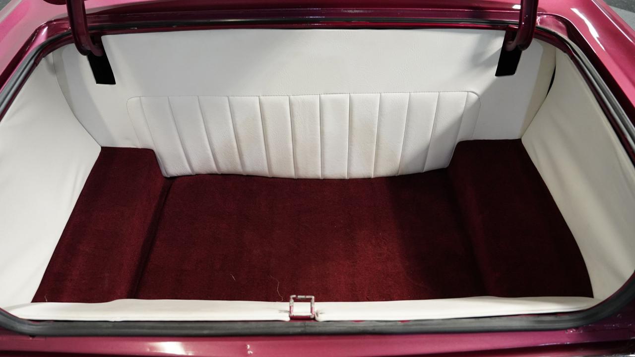 1967 Ford Fairlane 500