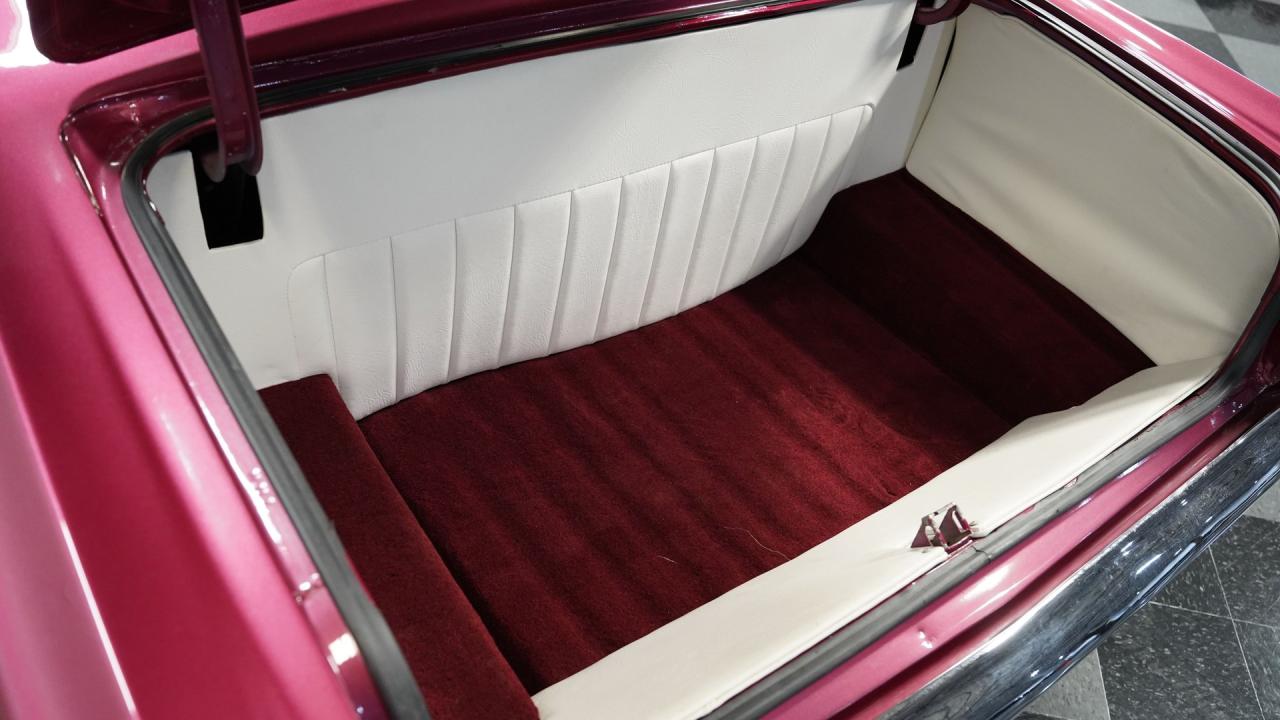 1967 Ford Fairlane 500