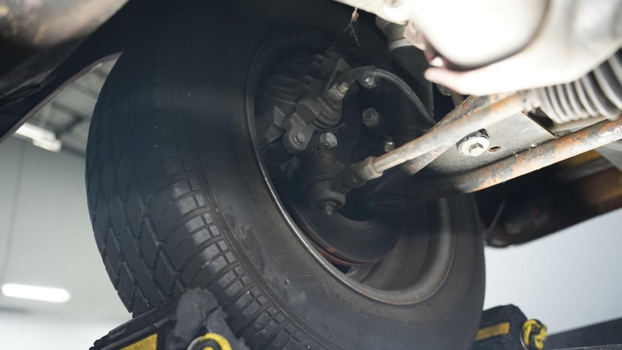 1967 Ford Fairlane 500