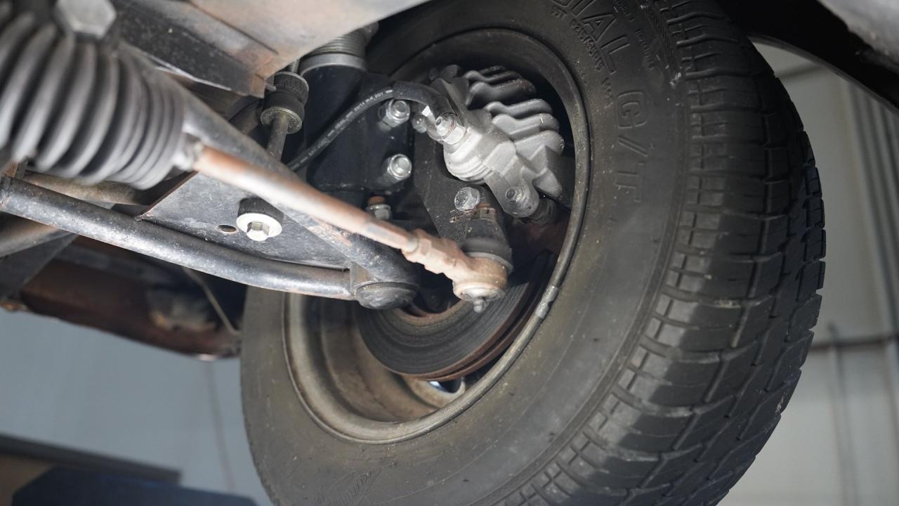 1967 Ford Fairlane 500