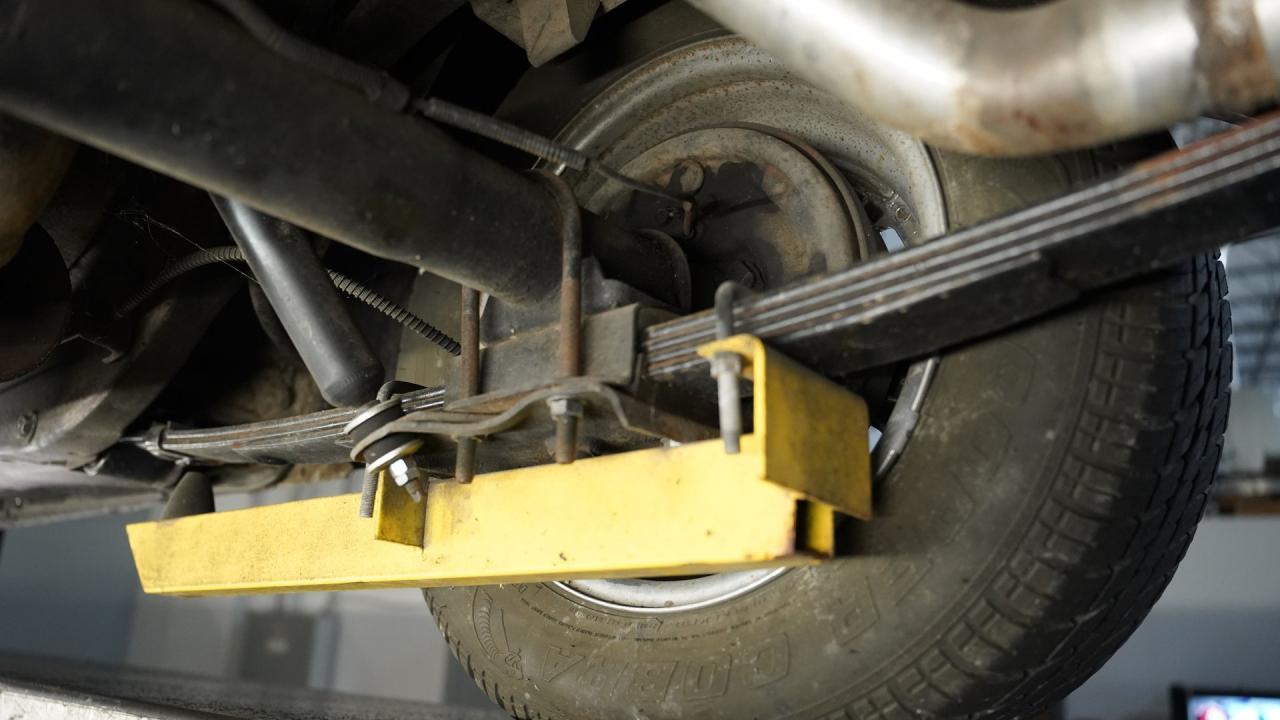 1967 Ford Fairlane 500