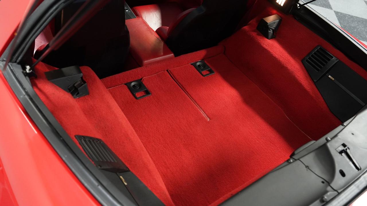 1989 Chevrolet Corvette