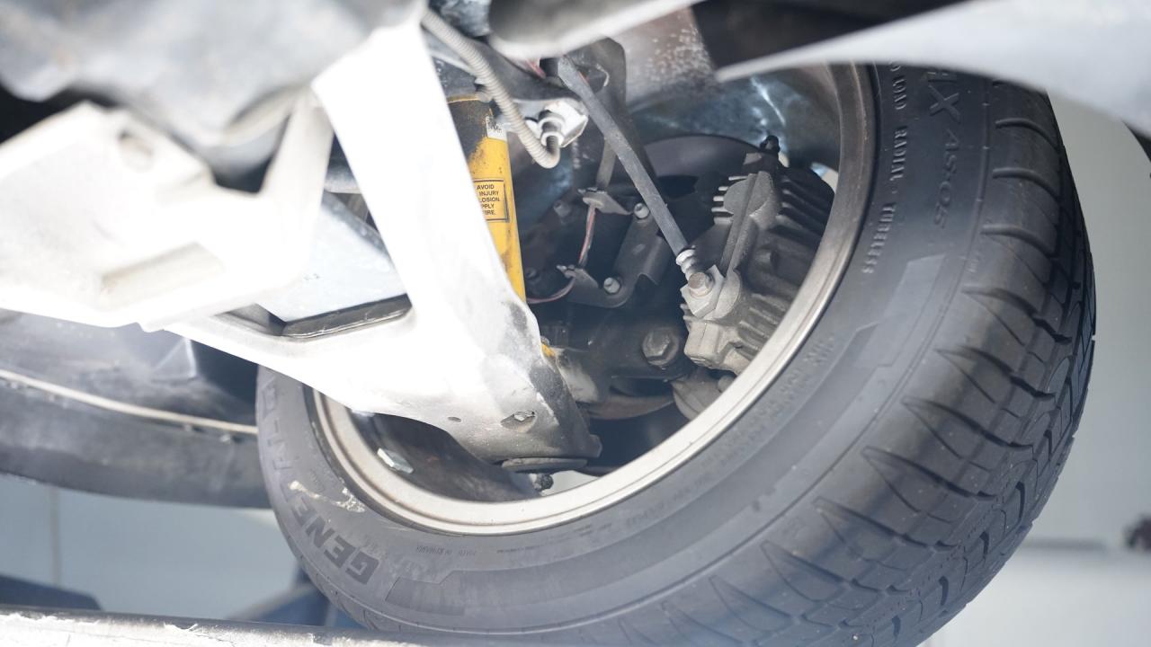 1989 Chevrolet Corvette