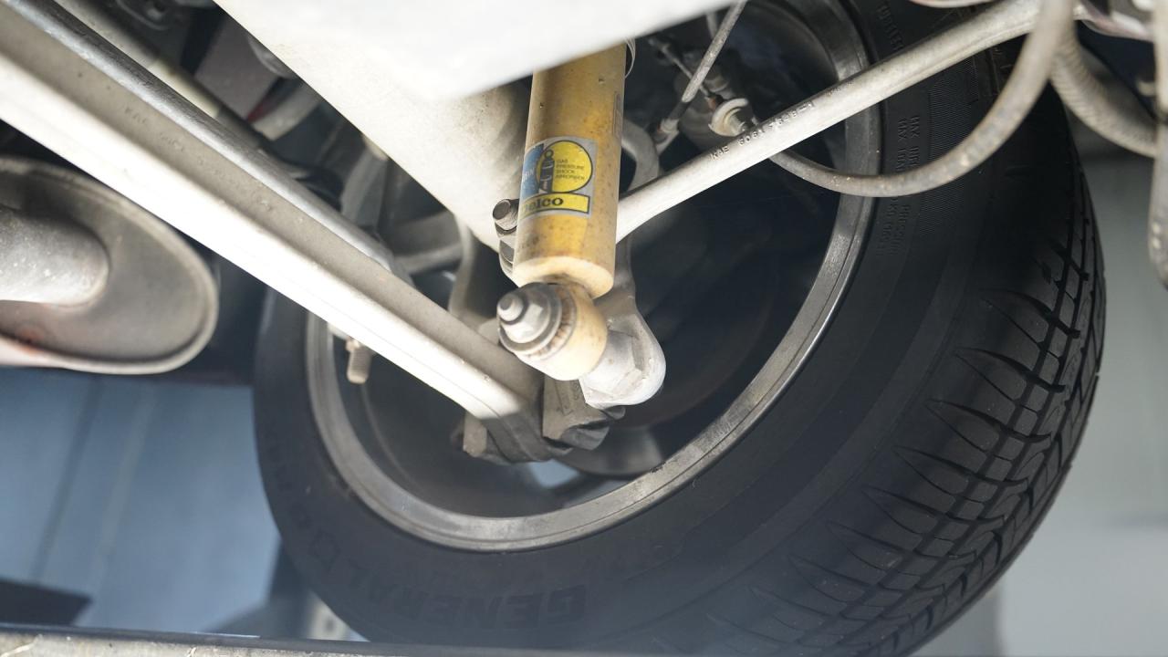 1989 Chevrolet Corvette