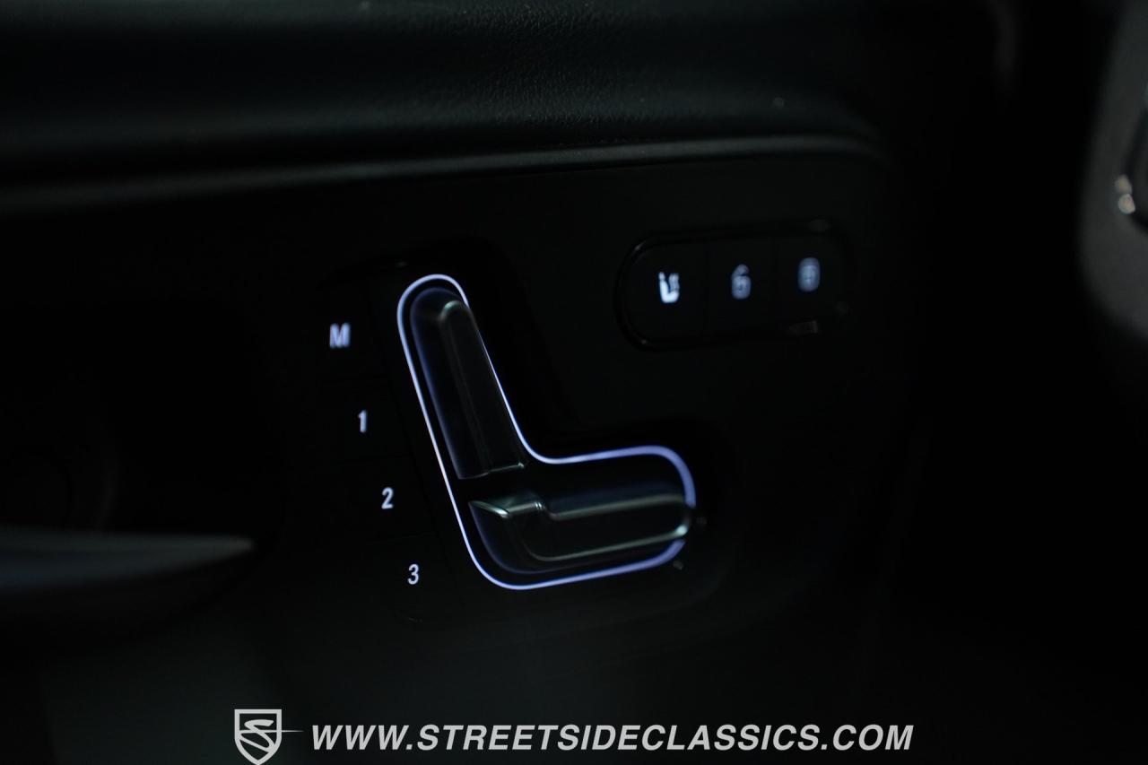 2022 Mercedes - Benz Sprinter