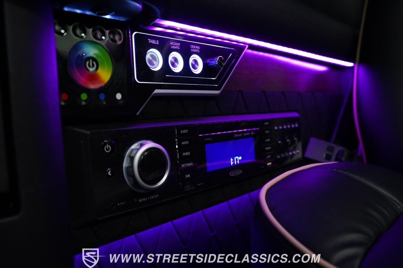 2022 Mercedes - Benz Sprinter