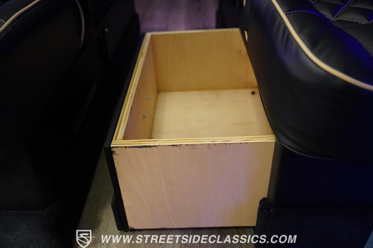 2022 Mercedes - Benz Sprinter