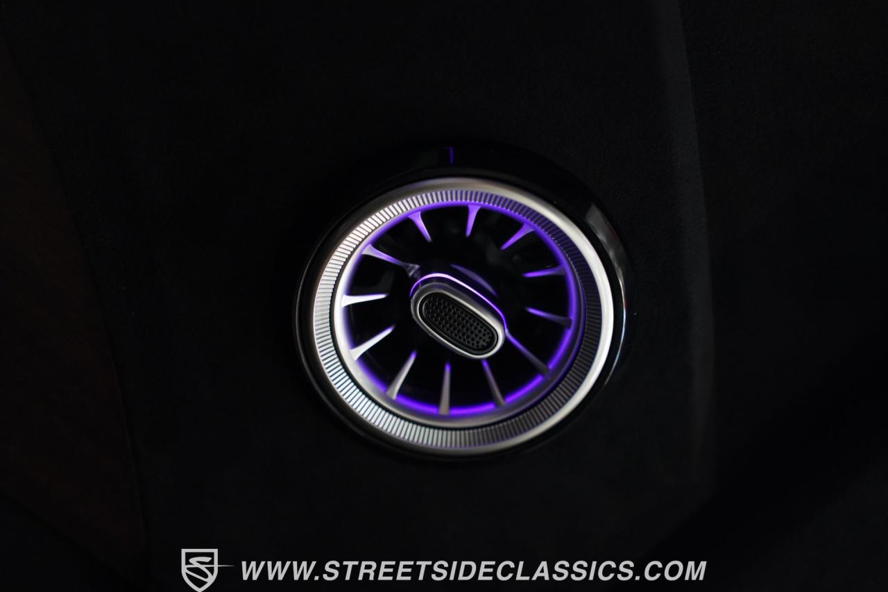 2022 Mercedes - Benz Sprinter