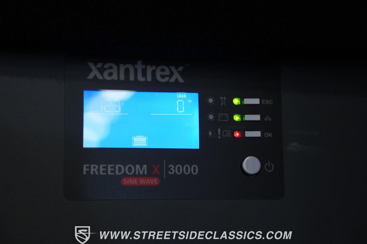 2022 Mercedes - Benz Sprinter