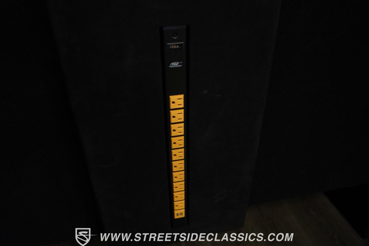 2022 Mercedes - Benz Sprinter