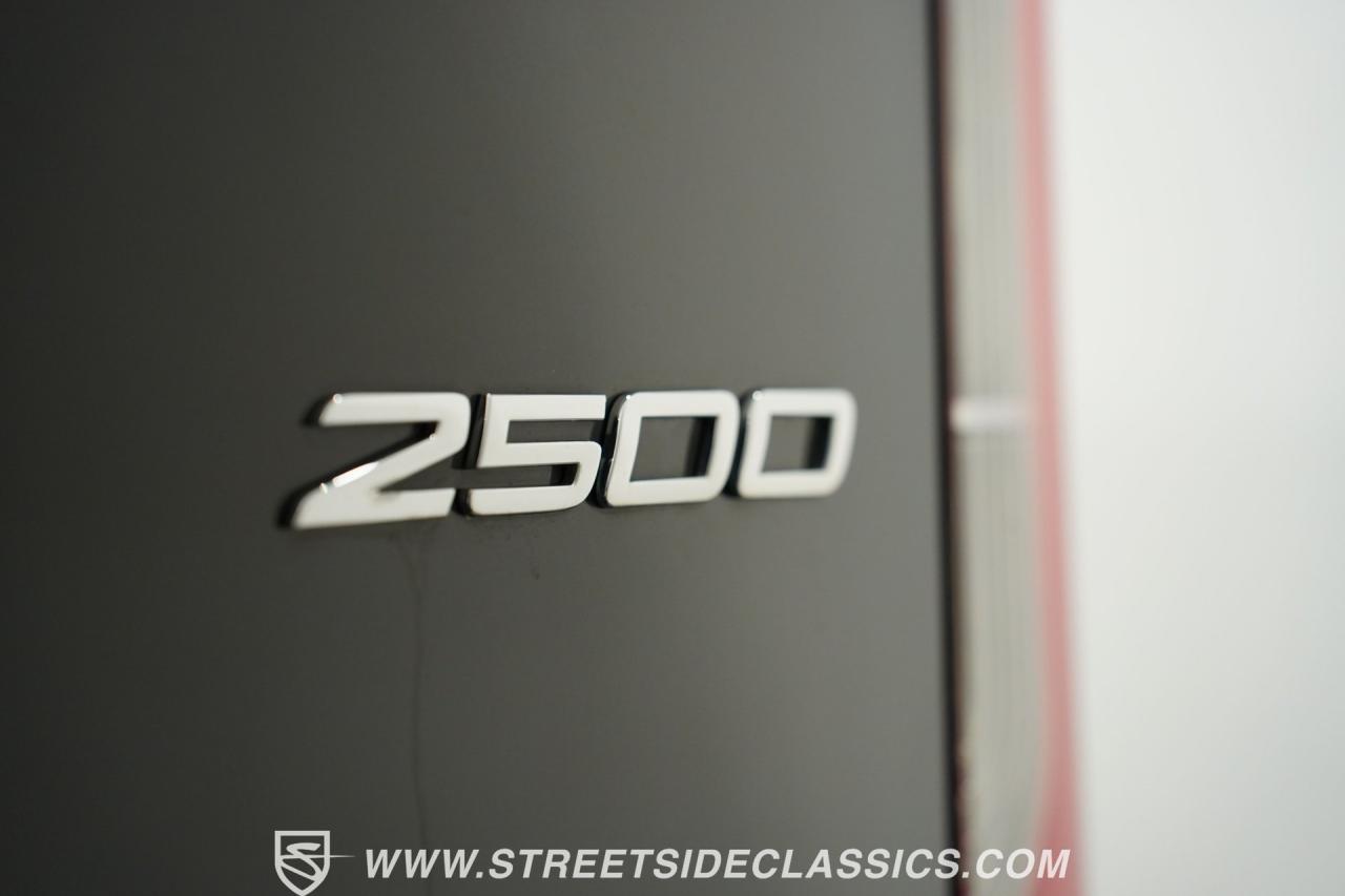 2022 Mercedes - Benz Sprinter