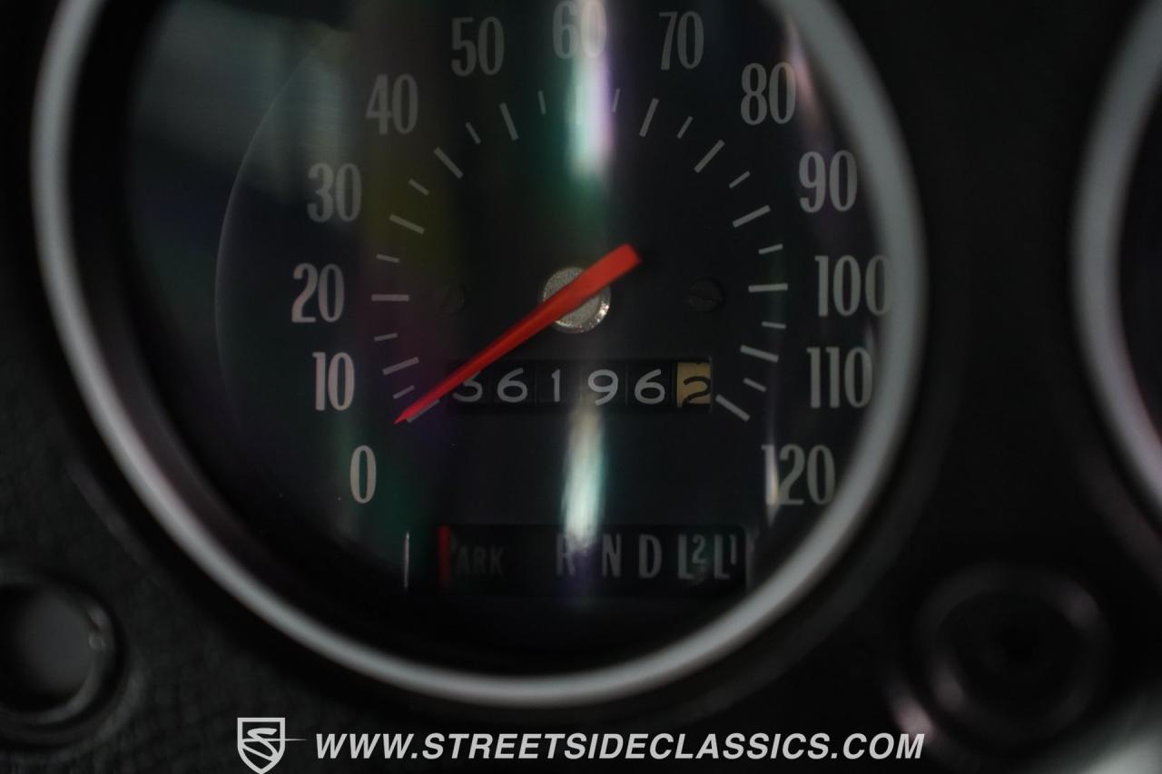 1972 Chevrolet Chevelle SS 350