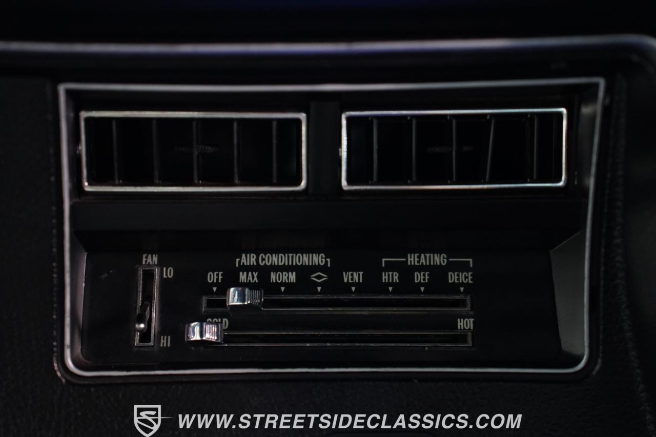 1972 Chevrolet Chevelle SS 350