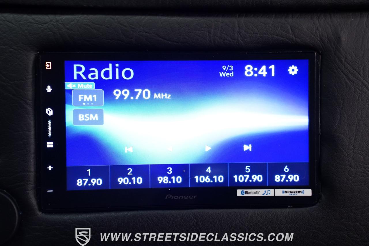 1972 Chevrolet Chevelle SS 350