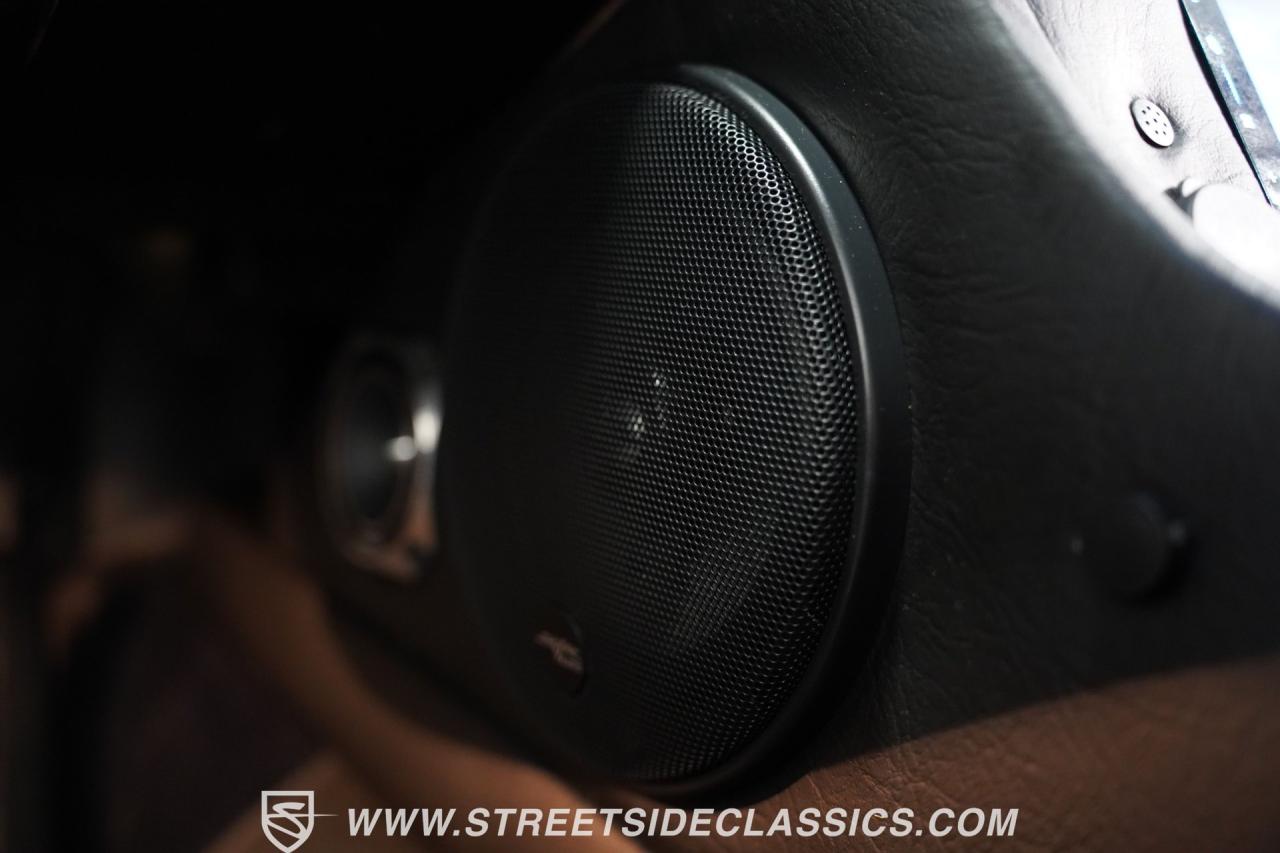 1972 Chevrolet Chevelle SS 350