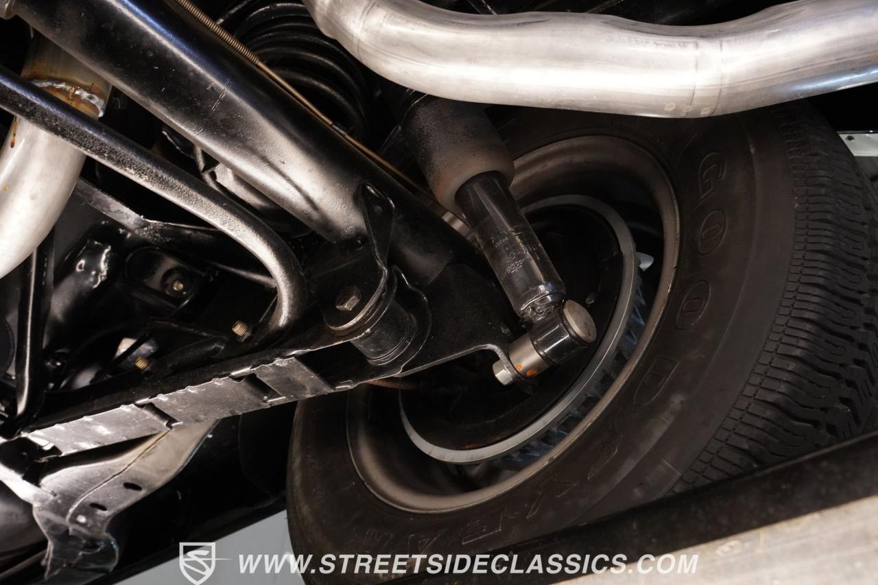 1972 Chevrolet Chevelle SS 350