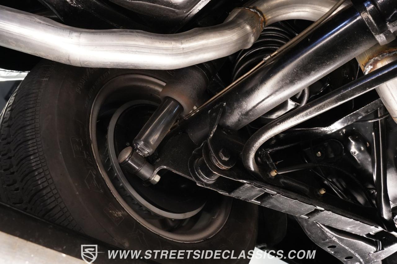 1972 Chevrolet Chevelle SS 350