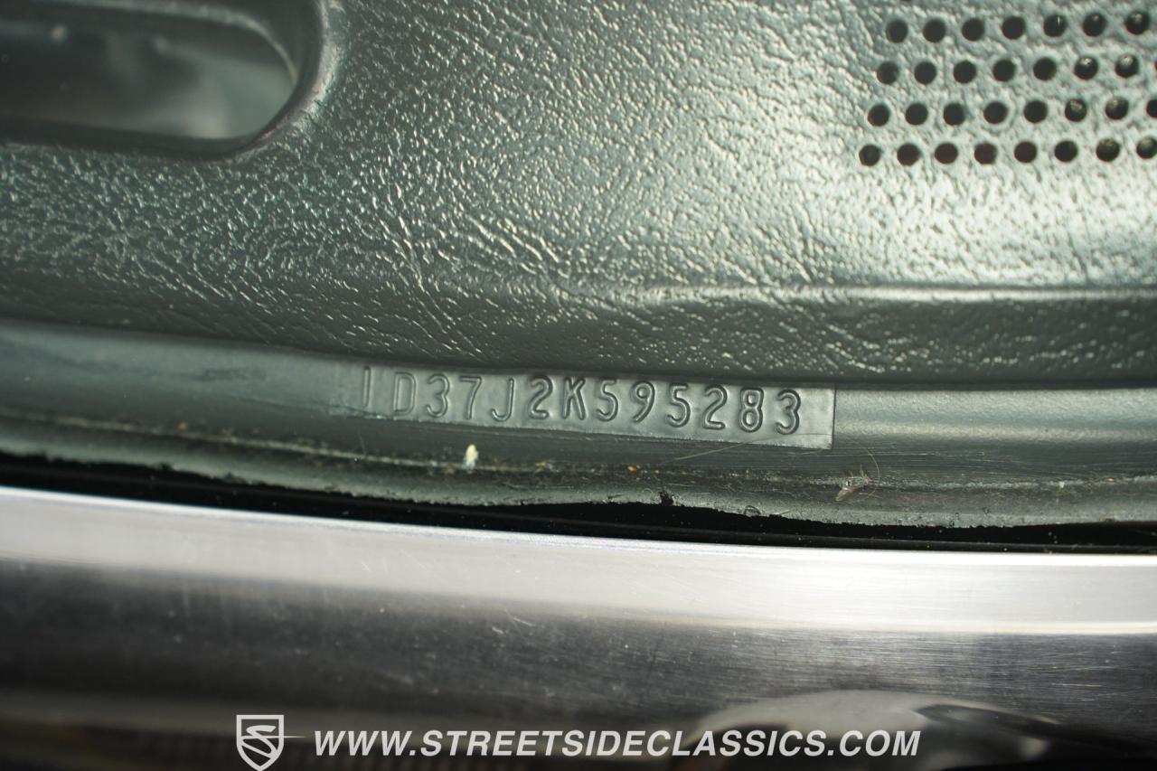 1972 Chevrolet Chevelle SS 350