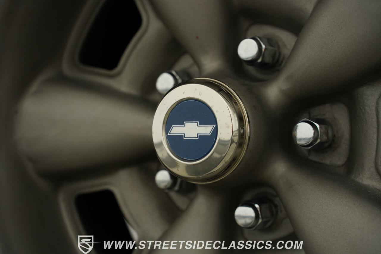 1972 Chevrolet Chevelle SS 350