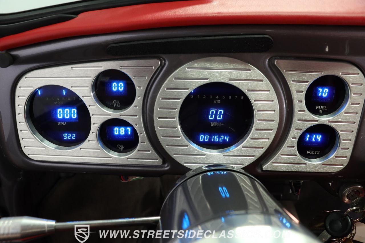 1973 Volkswagen Beetle