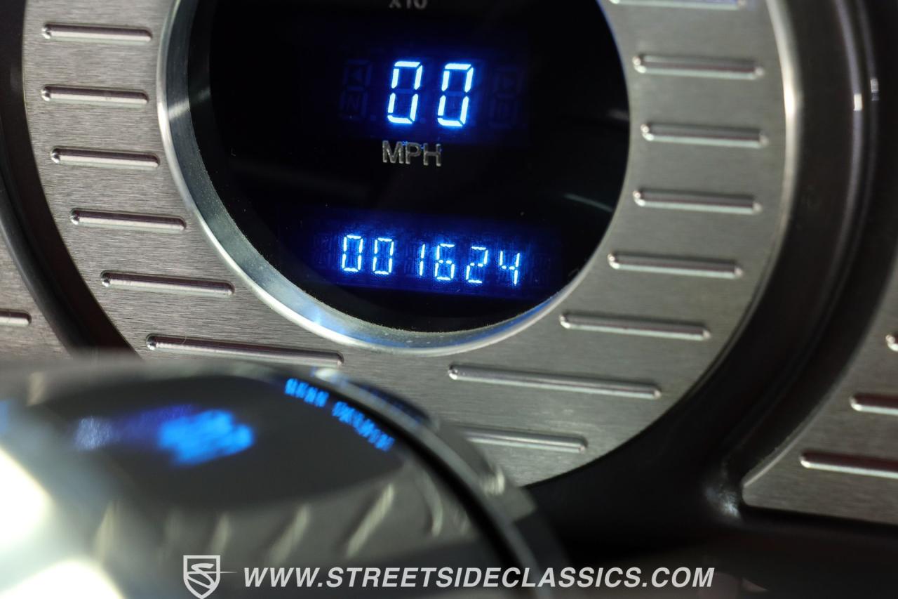 1973 Volkswagen Beetle