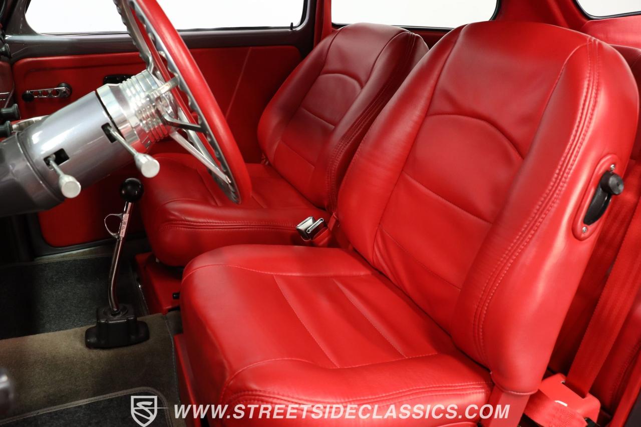 1973 Volkswagen Beetle