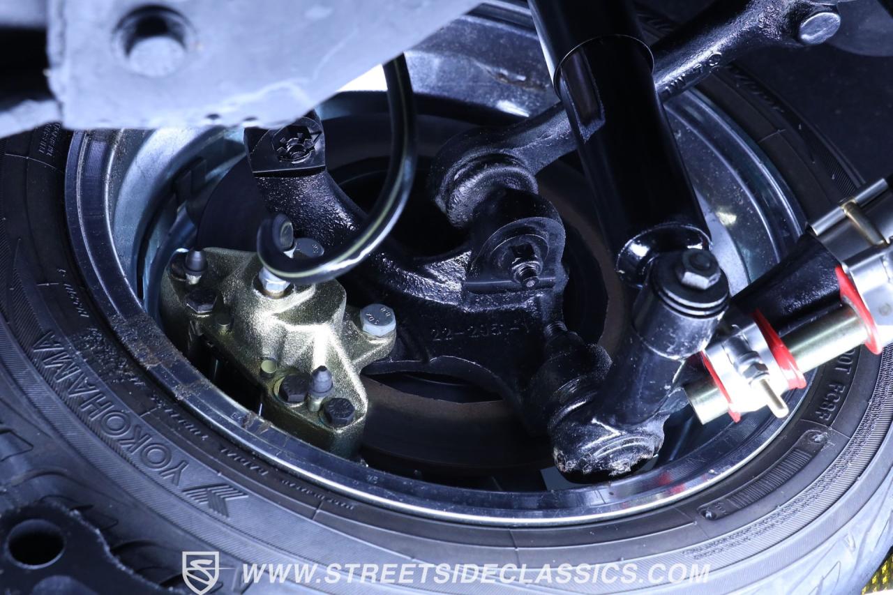 1973 Volkswagen Beetle