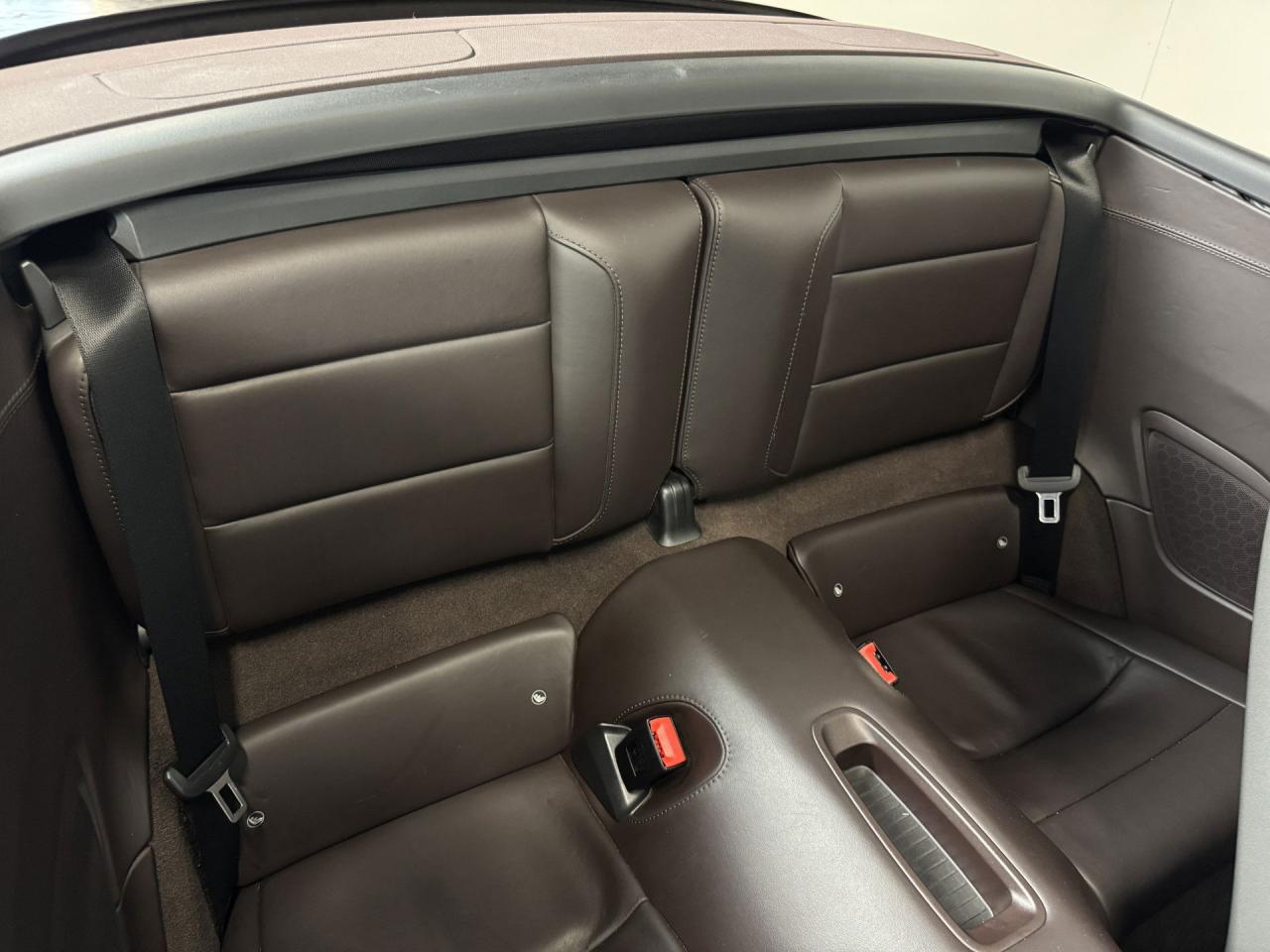 2013 Porsche 991, 50 year package, chrono, navi