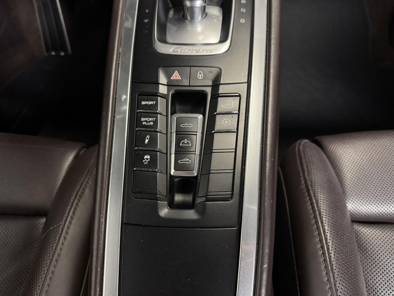 2013 Porsche 991, 50 year package, chrono, navi