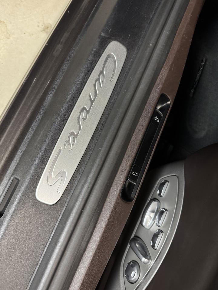 2013 Porsche 991, 50 year package, chrono, navi