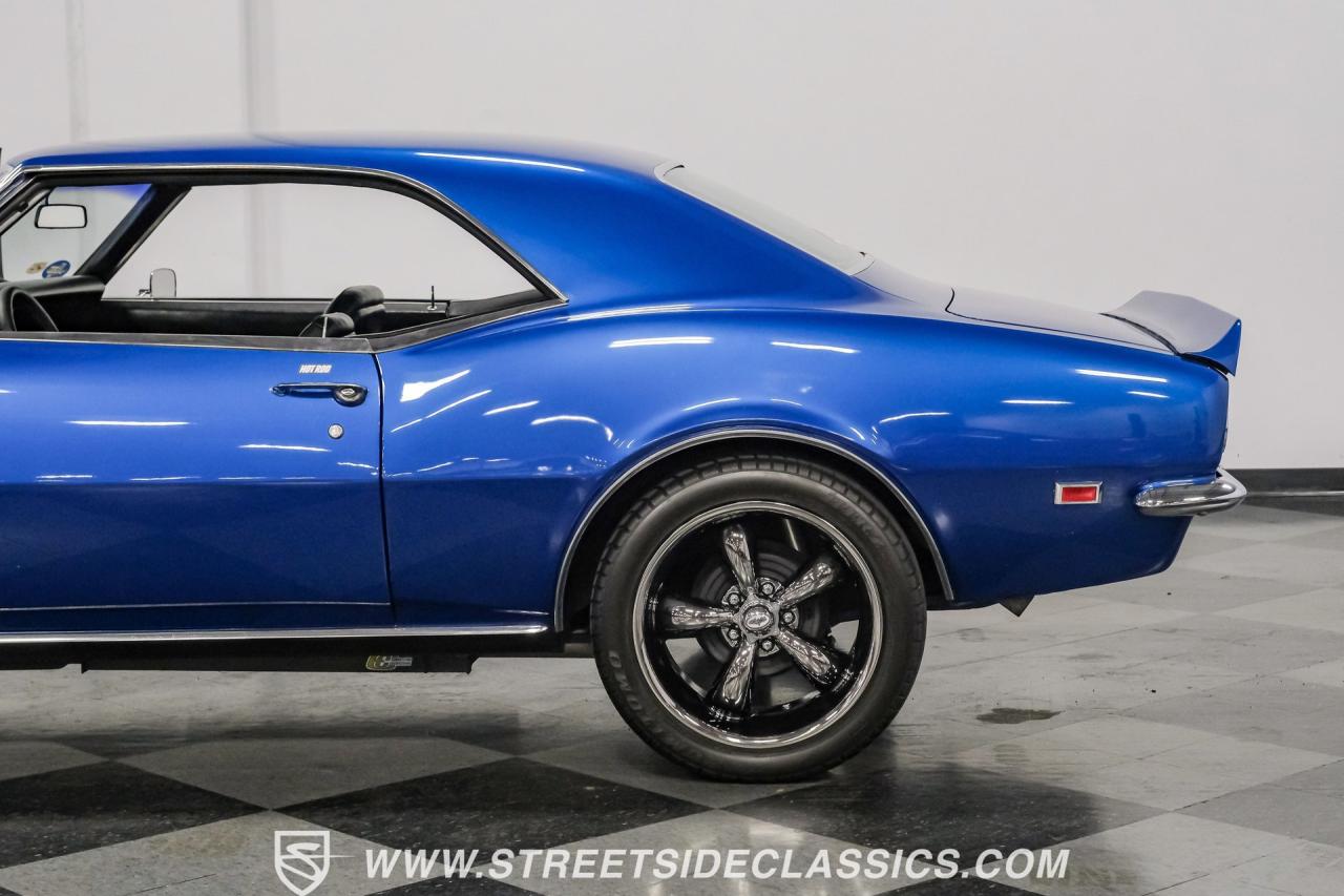 1968 Chevrolet Camaro SS 454 Tribute