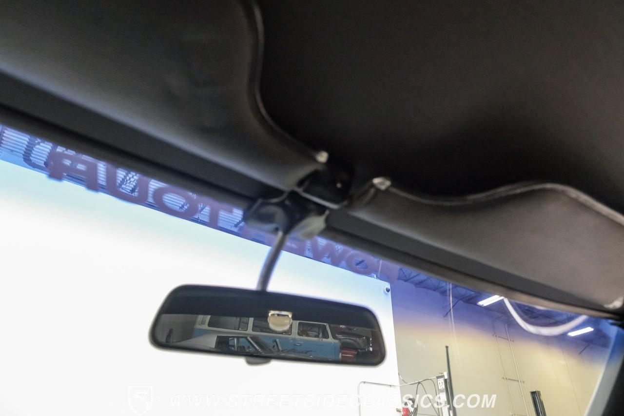 1968 Chevrolet Camaro SS 454 Tribute