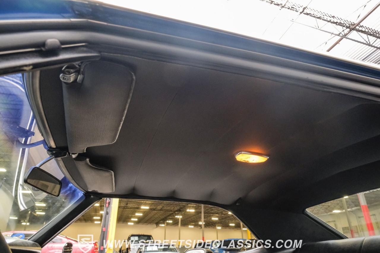 1968 Chevrolet Camaro SS 454 Tribute